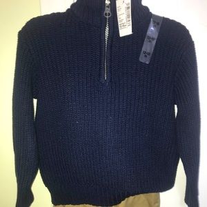 NWT Children’s Place Sweater